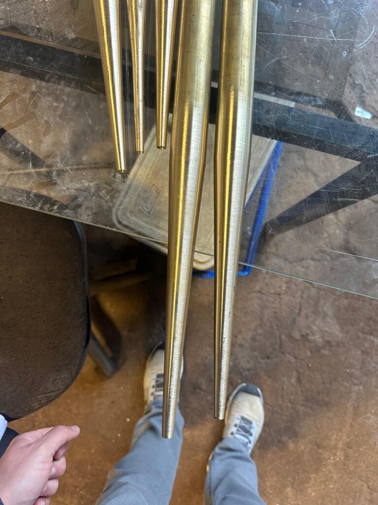 PF-BRASS35