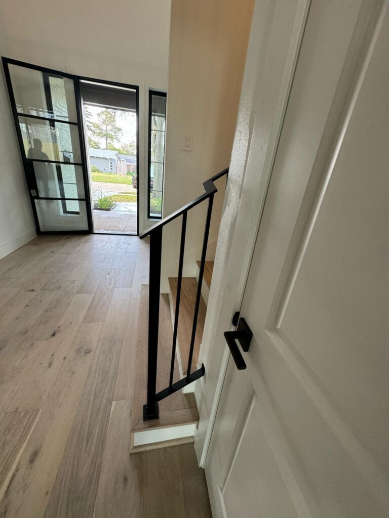 PF-STAIRS & RAILS100