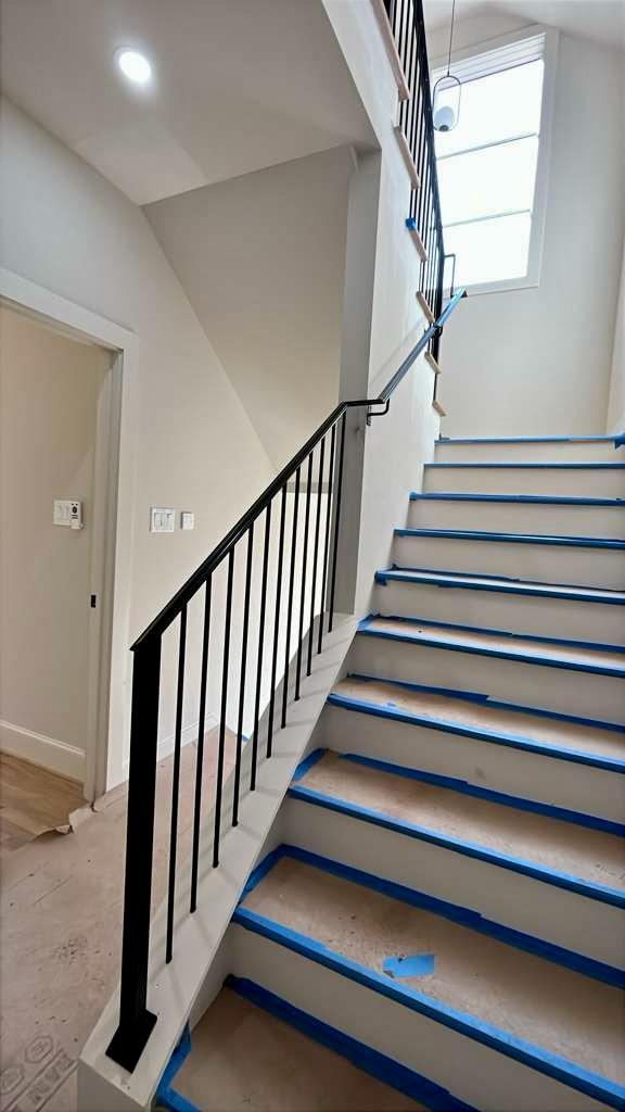 PF-STAIRS & RAILS106