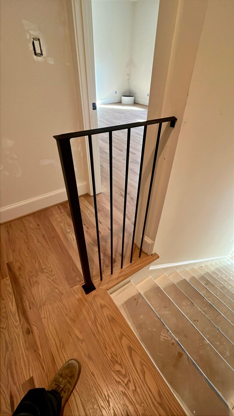 PF-STAIRS & RAILS108