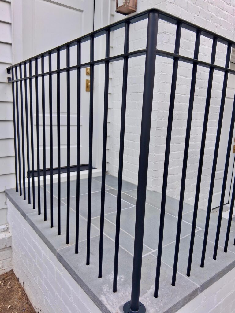 PF-STAIRS & RAILS109