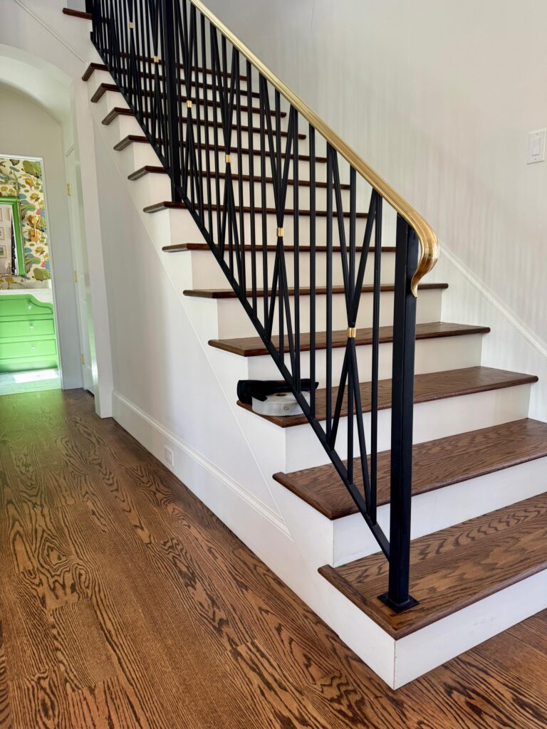 PF-STAIRS & RAILS114