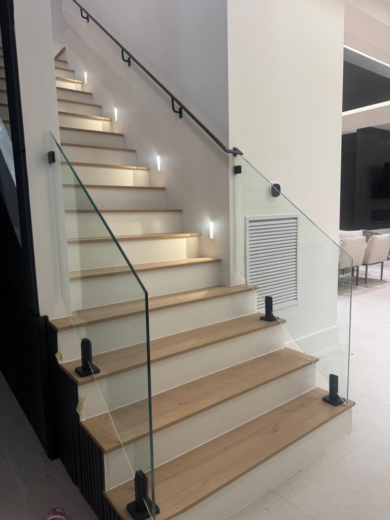 PF-STAIRS & RAILS115