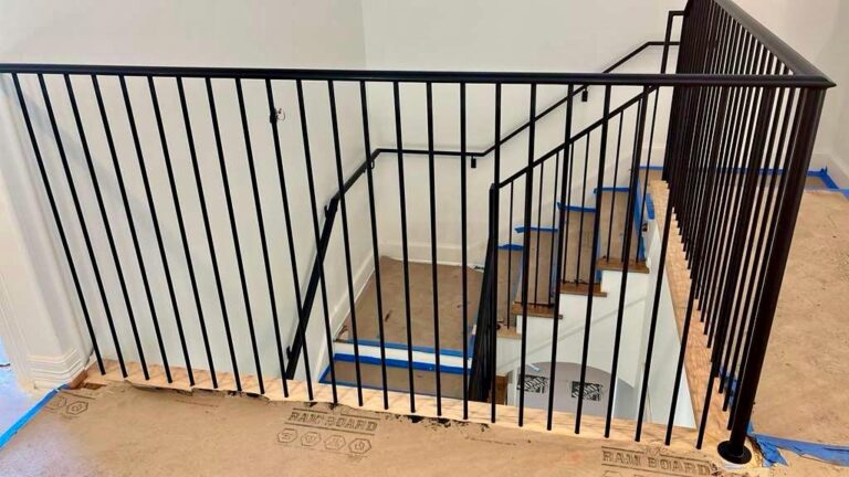 PF-STAIRS & RAILS125