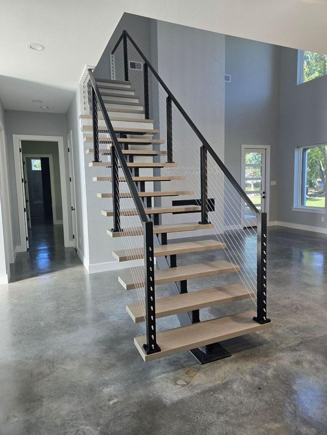 PF-STAIRS & RAILS127