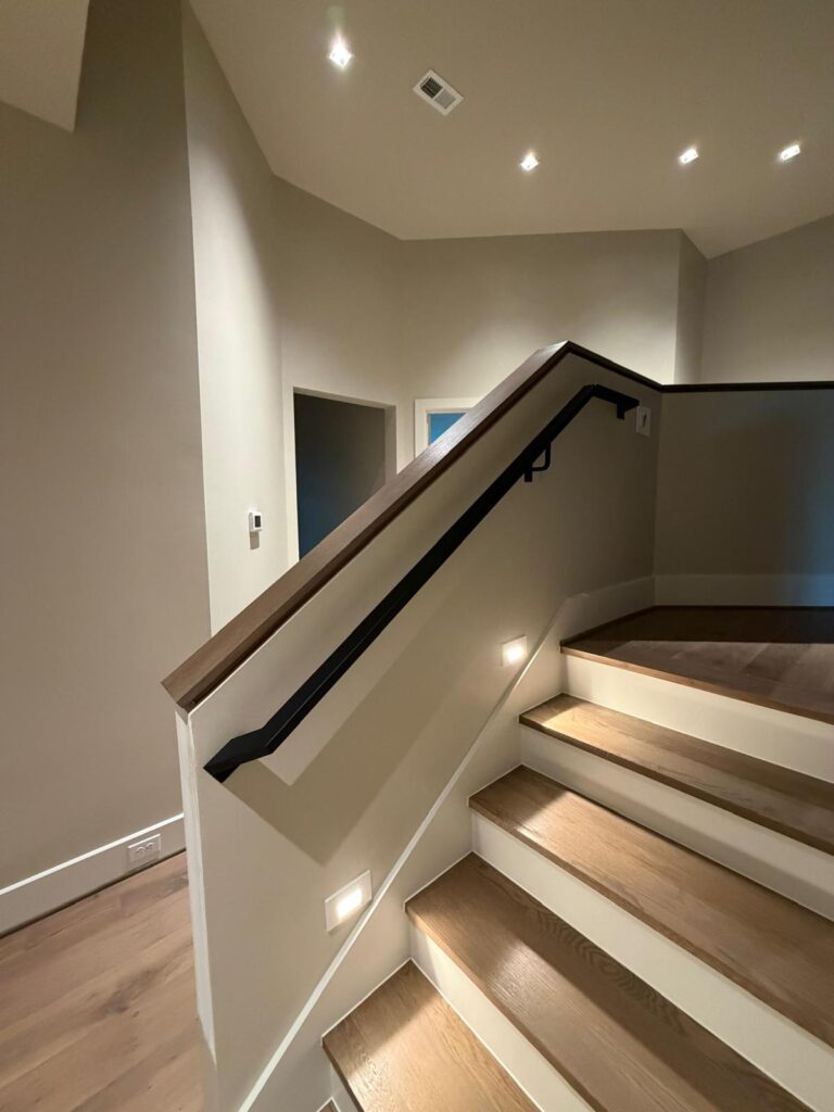 PF-STAIRS & RAILS130