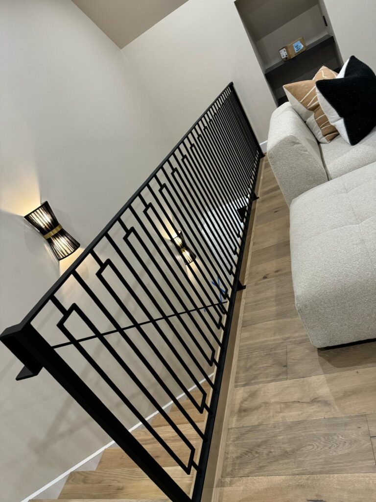 PF-STAIRS & RAILS132