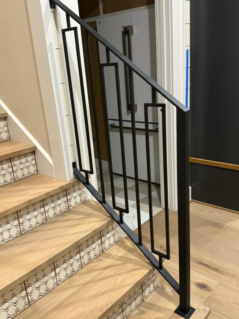 PF-STAIRS & RAILS133