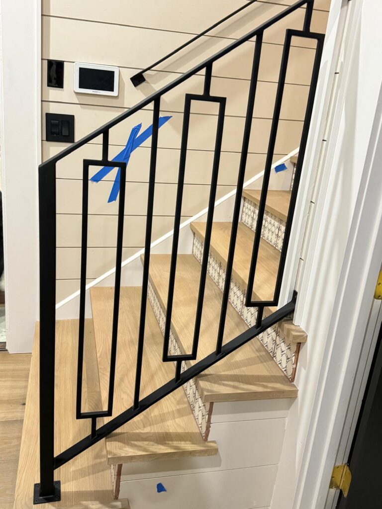 PF-STAIRS & RAILS134