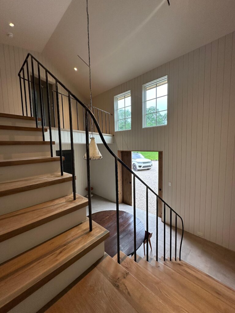 PF-STAIRS & RAILS144