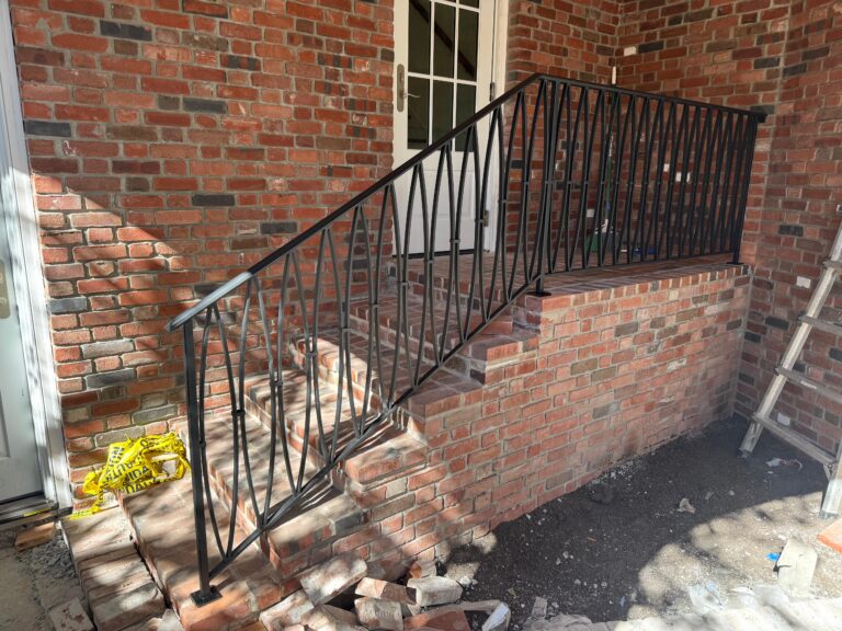 PF-STAIRS & RAILS160