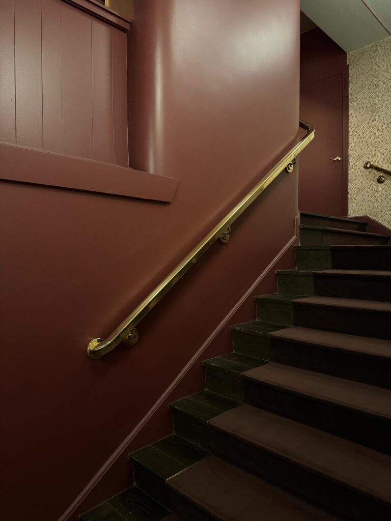 PF-STAIRS & RAILS165