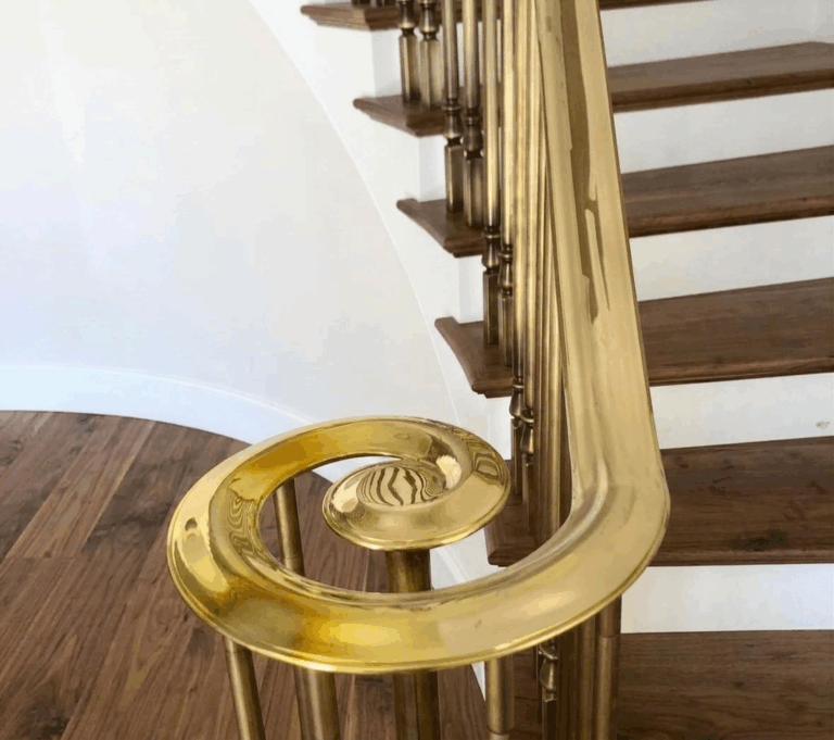 PF-STAIRS & RAILS41MODF