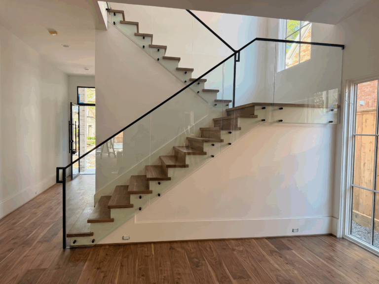 PF-STAIRS & RAILS46MODF