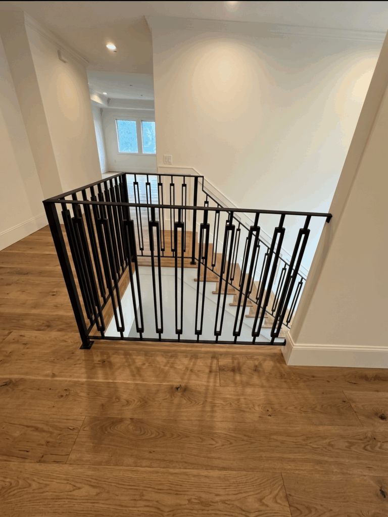 PF-STAIRS & RAILS53MODF